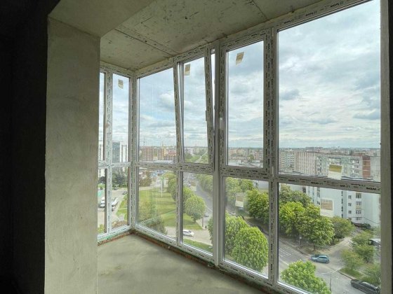 3 кімнатна квартира у ЖК "GRAND Липини" Луцк