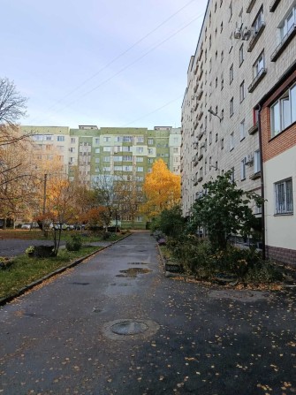 Продаж охайної 3-х кім. квартири на Половках. - фото 1