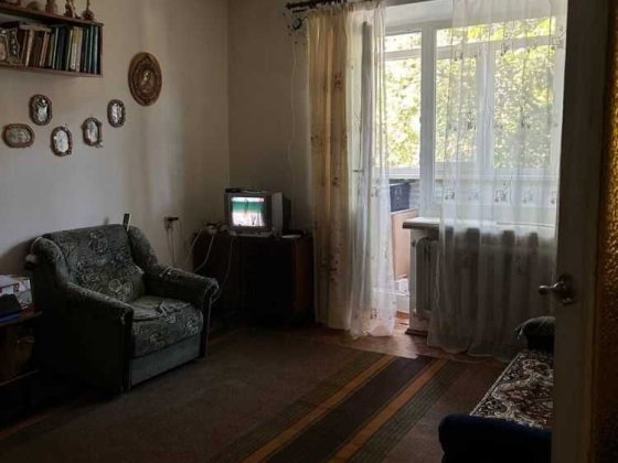 Продаж 1к кв. 2/5 пов Цегла. Чешка. Індив. опал. Подільськ. р-н №18129 Полтава