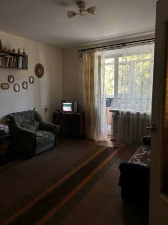 Продаж 1к кв. 2/5 пов Цегла. Чешка. Індив. опал. Подільськ. р-н №18129 - фото 1