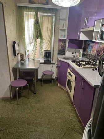 Продаж 1к кв. Парк Перемоги. Індив. опал. №18372 - фото 1