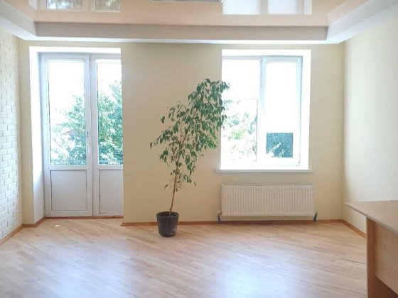 3-х кімнатна квартира Л. Українки Луцк