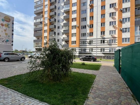 Продаж 2х кімнатної квартири. Новобудова. Індивідуальне опалення Полтава