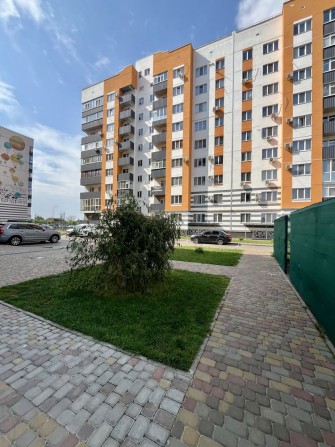 Продаж 2х кімнатної квартири. Новобудова. Індивідуальне опалення - фото 1