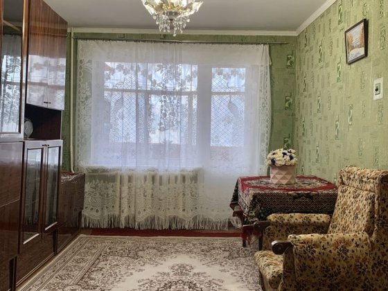 Продаж Двокімнатна квартира на мкрн. Ювілейна Кривой Рог