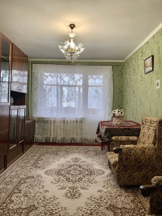 Продаж Двокімнатна квартира на мкрн. Ювілейна - фото 1