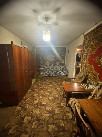 Продаю двухкомнатную квартиру на ост.Интернат! - фото 1