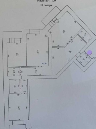 110 м² з класним плануванням! Новобудова, Левада - фото 1