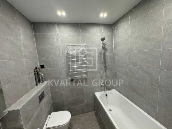 Встигніть придбати. З РЕМОНТОМ 40,7м2 в ЦЕНТРІ м. Ірпінь. Парк Правика Ірпінь