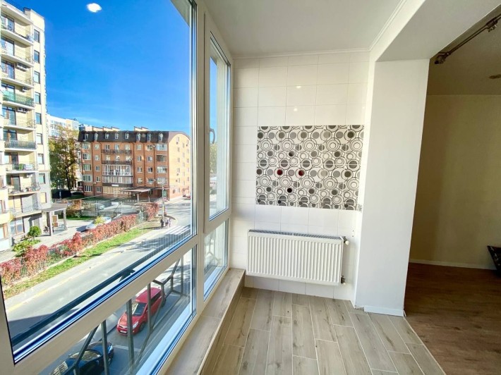 Продаж 1 кімнатна студія! З Ремонтом! ЖК Фортуна! - фото 1