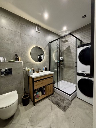 Нова квартира з ремонтом і всім необхідним – 57 м² - фото 1