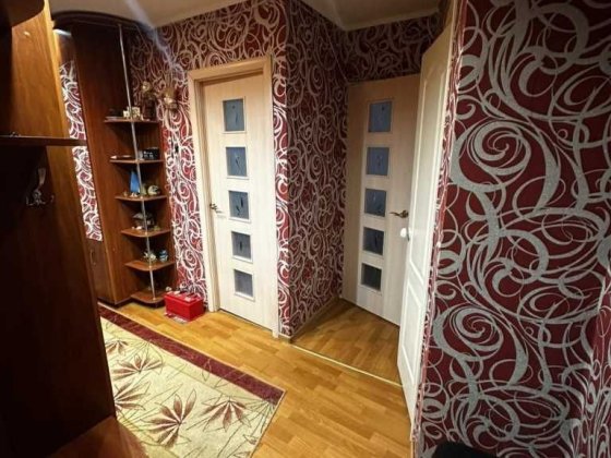 Продаж 2-к з ремонтом на Фурманова! Код:22264 Полтава