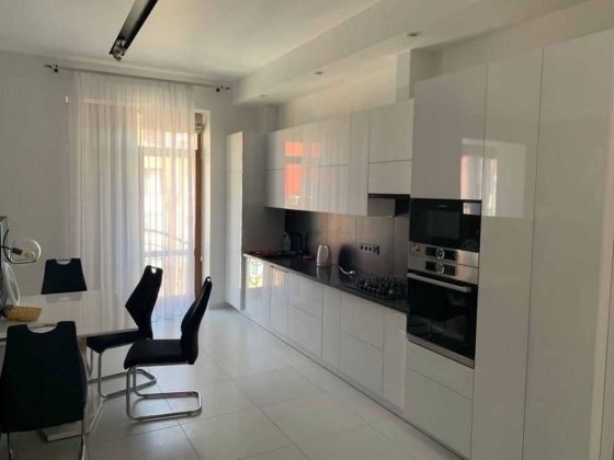 1к! квартира, ЦЕНТР, елітна новобудова, 65 м2, 5/6 пов, цегла, КОТЕЛ Полтава