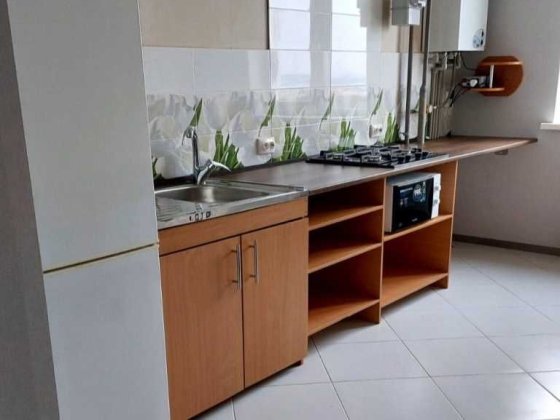 1к.квартира, ЖК Садовий ,  43м2, з котлом ,косметичний ремонт Полтава