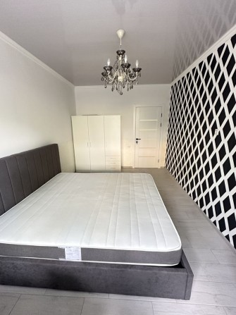 Вигідна двокімнатна біля парку-готова до заселення!БЕЗ КОМІСІЇ! - фото 1