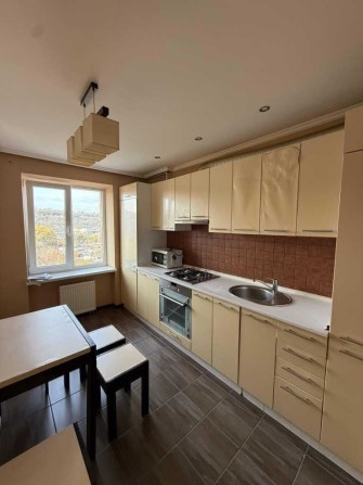 Однокімнатна на Подолі в цегляній новобудові з котлом  І КОД 44984 - фото 1