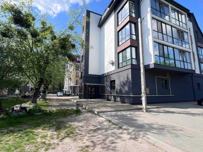 ПРОДАЖ 2к з ремонтом ! Ірпінь! Сертифікат/постанова БЕЗ комісії - фото 1