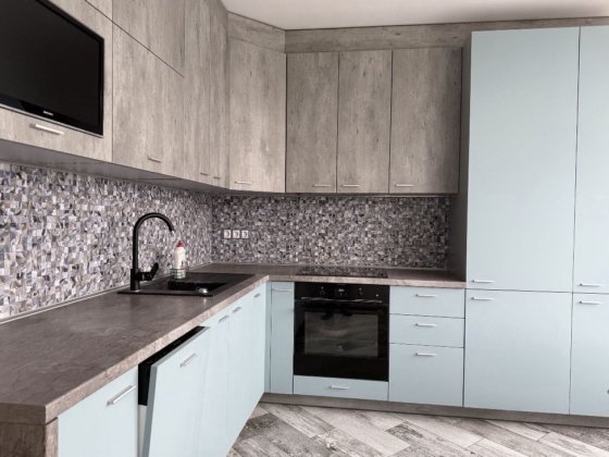 Простора однокімнатна квартира в Ірпені Ірпінь