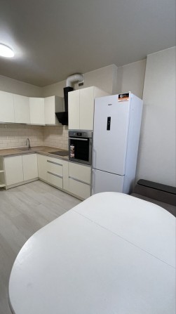 Однокімнатна 40 м2 з ремонтом! Терміновий продаж! 2% податки! - фото 1