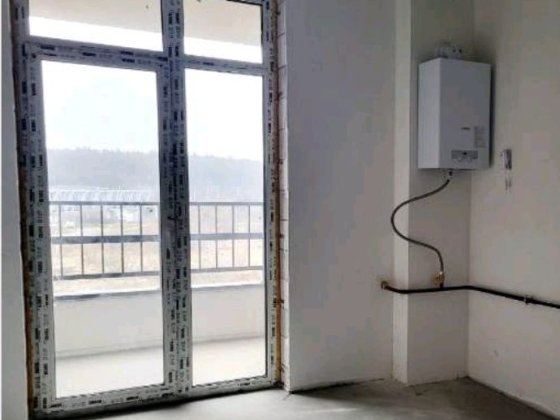 Продаж 1к квартири ЖК Синергія Сіті, вікна на Набережну, готовий будин Ірпінь