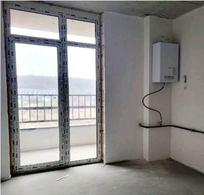 Продаж 1к квартири ЖК Синергія Сіті, вікна на Набережну, готовий будин - фото 1