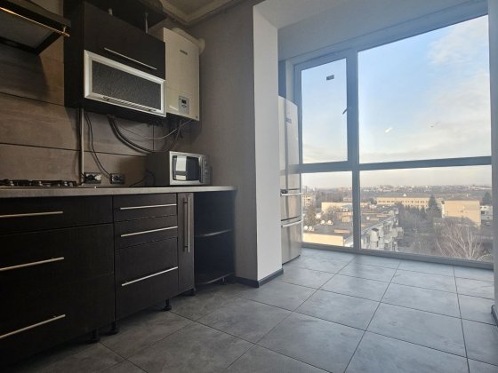 2 кімн автономне опалення Луцк