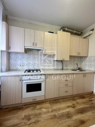 Однокімнатна квартира в центрі Ірпеня - фото 1