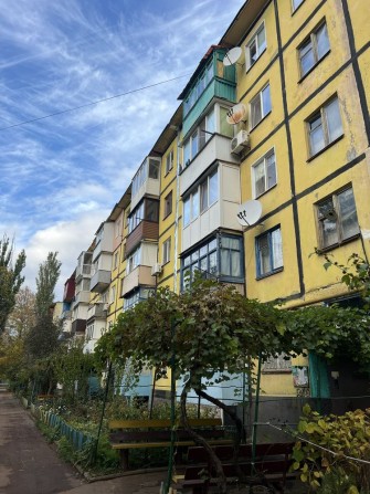 Продаж. Ватутіна 46, Федора Караманиць, поряд Уфімська і Світанок, - фото 1