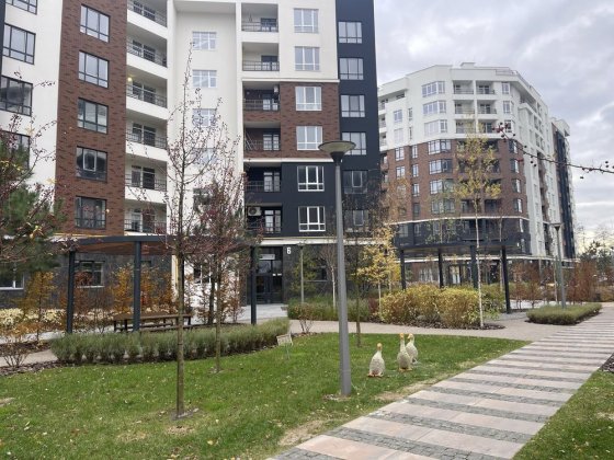 Продаж 3-к квартири у зданому будинку. Терміновий продаж. Без% Ирпень