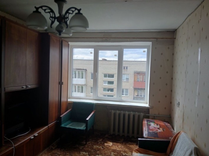 Продаж 2-х кімнатної квартири за ціною 1-но кімнатної - фото 1