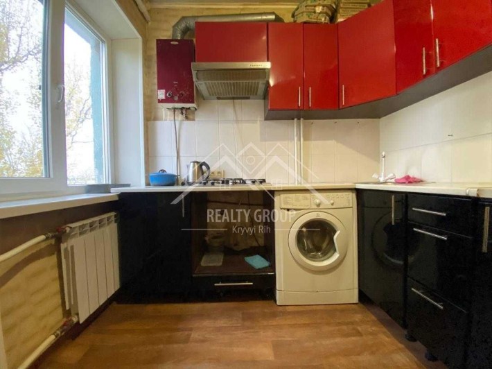 Продається затишна 2-кімнатна квартира в районі Соцміста. - фото 1