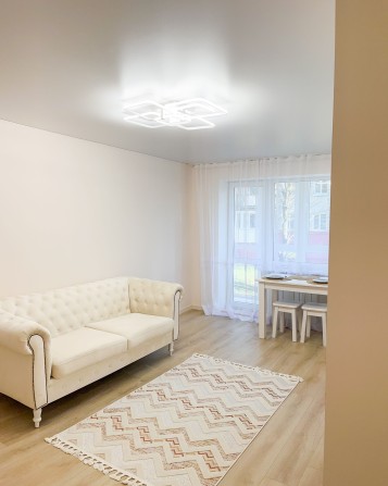 Власник,3к з якісним ремонтом,55м.кв,Бандери55 - фото 1