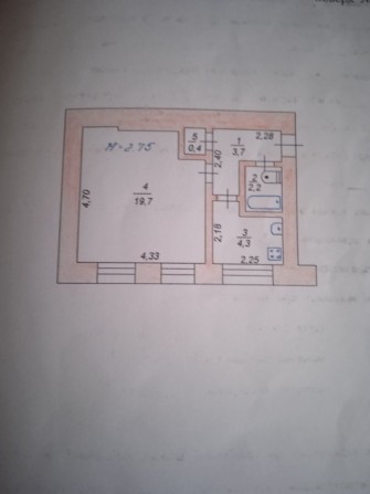 Срочно!!! Продам Квартиру. - фото 1