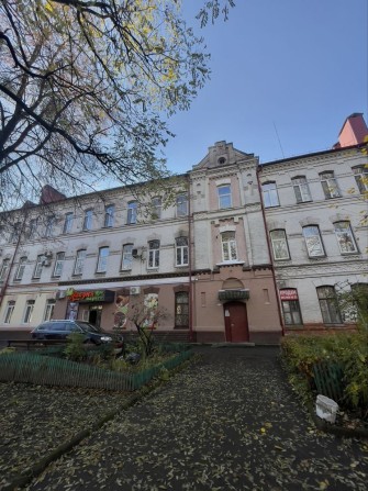 • Продам! 2-кімнатна квартира, вул.Соборна - фото 1