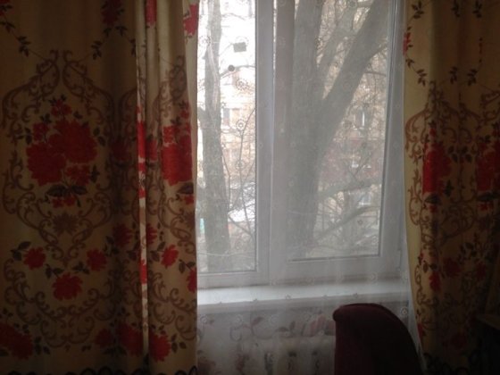 Продам квартиру 17 кварталі Кривий Ріг