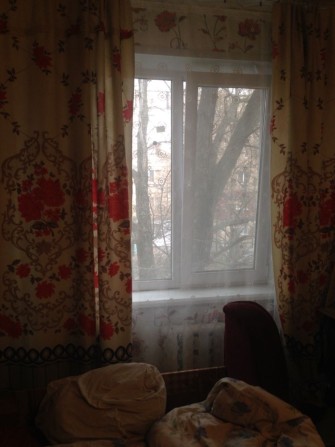 Продам квартиру 17 кварталі - фото 1