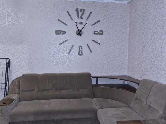 Продам 1но комн квартира у. Кармелюка 25 меб. техника Югок Ингулецкий! Кривий Ріг