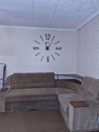 Продам 1но комн квартира у. Кармелюка 25 меб. техника Югок Ингулецкий! - фото 1