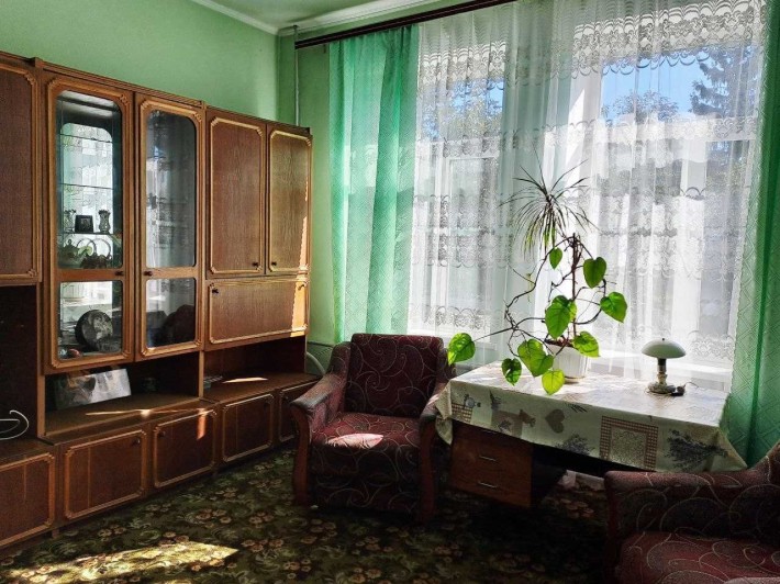 Продаж 3-х кімнатної квартири по вул. Цукровій - фото 1