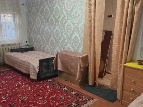 Продам или обменяю однокомнатную квартиру. Кривой Рог