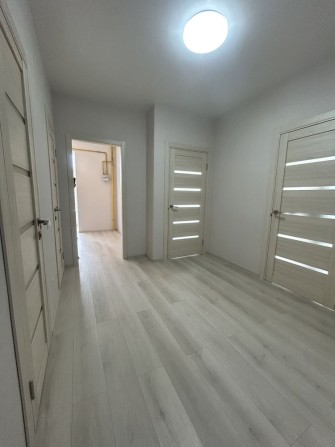Продається 2к квартира з новим ремонтом. Ніхто не проживав. Газ. Ліс - фото 1