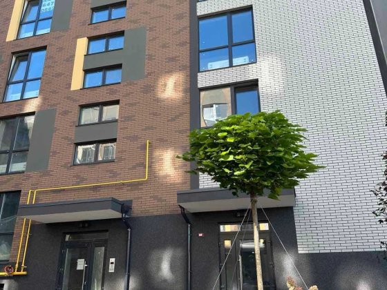 Однокімнатна квартира, район Академії. Ирпень