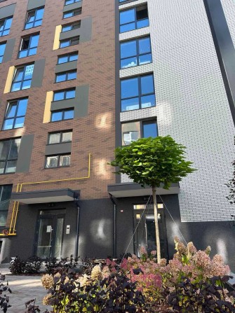 Однокімнатна квартира, район Академії. - фото 1