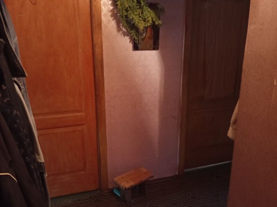 Квартира 3-х комнатная Кривий Ріг