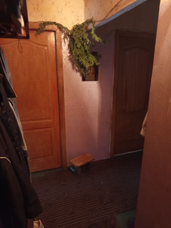 Квартира 3-х комнатная - фото 1