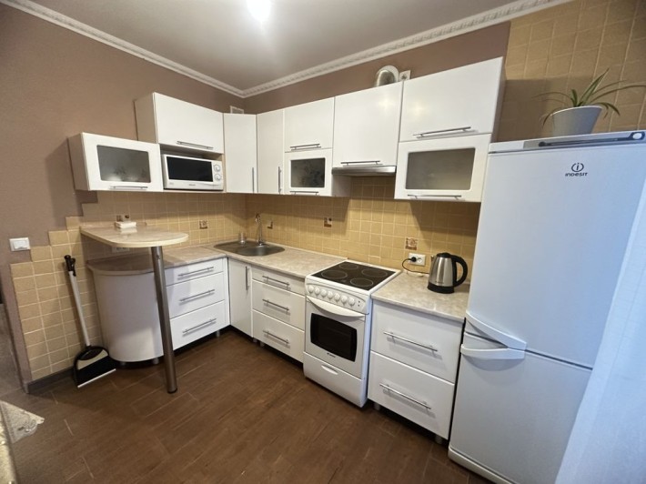 Продаж однокімнатна квартира , район  Чайка . - фото 1