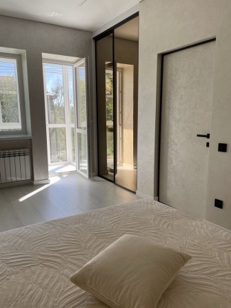 Продается 3х.ком.СТАЛИНКА,Евроремонт,ул.Соборности,Соцгород - фото 1