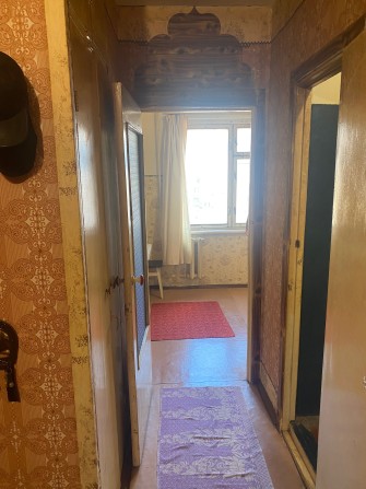 1 кімн.кв. 5 м-н Гірницький 50 , 7/9 - фото 1