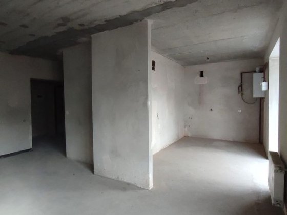 ПРОДАЖ 3-кімнатної квартири у місті Луцьк - під Ваші сміливі ідеї ! Луцк