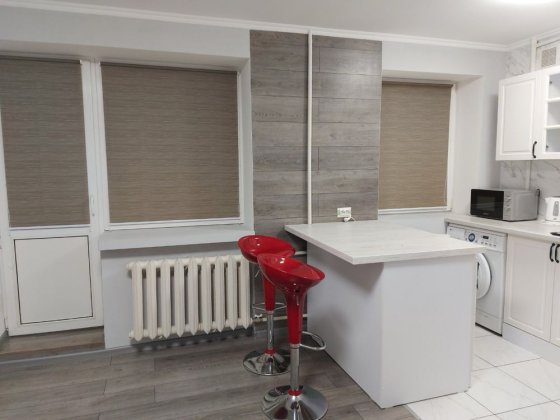 Продам однокімнатну квартиру-студію. Ровно